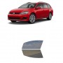 לרכב Volkswagen Golf SportsWagen 2015 ציפוי חלונות שחורים רב פעמי קשיח לחלונות קדמיים