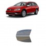 לרכב Volkswagen Golf SportwagenAlltrack Station Wagon 2015 ציפוי חלונות שחורים רב פעמי קשיח לחלונות קדמיים