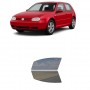 לרכב Volkswagen GolfGT Two-door Hatchback 1999 ציפוי חלונות שחורים רב פעמי מסליקון לחלונות קדמיים