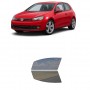 לרכב Volkswagen GolfGT Two-door Hatchback 2010 ציפוי חלונות שחורים רב פעמי מסליקון לחלונות קדמיים