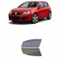 לרכב Volkswagen GTI Two-door Hatchback 2006 ציפוי חלונות שחורים רב פעמי קשיח לחלונות קדמיים