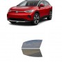 לרכב Volkswagen ID.4 2021 ציפוי חלונות שחורים רב פעמי קשיח לחלונות קדמיים