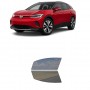 לרכב Volkswagen ID.4 SUV 2021 ציפוי חלונות שחורים רב פעמי מסליקון לחלונות קדמיים