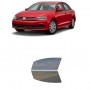 לרכב Volkswagen Jetta 2016 ציפוי חלונות שחורים רב פעמי קשיח לחלונות קדמיים