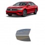 לרכב Volkswagen Jetta 2022 ציפוי חלונות שחורים רב פעמי מסליקון לחלונות קדמיים
