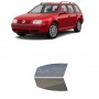לרכב Volkswagen Jetta Station Wagon 2001 ציפוי חלונות שחורים רב פעמי קשיח לחלונות קדמיים