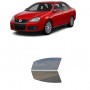 לרכב Volkswagen JettaGLl Sedan 2006 ציפוי חלונות שחורים רב פעמי קשיח לחלונות קדמיים