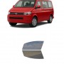 לרכב Volkswagen Multivan Station Wagon 2008 ציפוי חלונות שחורים רב פעמי קשיח לחלונות קדמיים