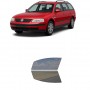 לרכב Volkswagen Passat Station Wagon 1998 ציפוי חלונות שחורים רב פעמי מסליקון לחלונות קדמיים