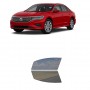 לרכב Volkswagen Passat XE 2020 ציפוי חלונות שחורים רב פעמי קשיח לחלונות קדמיים