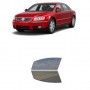 לרכב Volkswagen Phaeton Sedan 2004 ציפוי חלונות שחורים רב פעמי מסליקון לחלונות קדמיים
