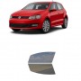 לרכב Volkswagen polo 2010 ציפוי חלונות שחורים רב פעמי מסליקון לחלונות קדמיים