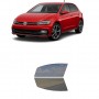 לרכב Volkswagen Polo R-Line 2018 ציפוי חלונות שחורים רב פעמי קשיח לחלונות קדמיים