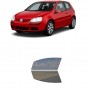לרכב Volkswagen Rabbit Two-door Hatchback 2006 ציפוי חלונות שחורים רב פעמי מסליקון לחלונות קדמיים