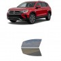 לרכב Volkswagen Taos(Us) 2022 ציפוי חלונות שחורים רב פעמי קשיח לחלונות קדמיים