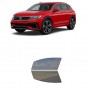 לרכב Volkswagen Tiguan (Canada) Highline R-Line 2022 ציפוי חלונות שחורים רב פעמי קשיח לחלונות קדמיים