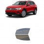 לרכב Volkswagen Tiguan 2018 ציפוי חלונות שחורים רב פעמי קשיח לחלונות קדמיים