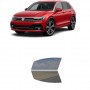 לרכב Volkswagen Tiguan R 2019 ציפוי חלונות שחורים רב פעמי קשיח לחלונות קדמיים
