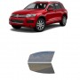 לרכב Volkswagen Touareg SUV 2011 ציפוי חלונות שחורים רב פעמי קשיח לחלונות קדמיים