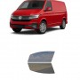 לרכב Volkswagen Transporter6.1 2020 ציפוי חלונות שחורים רב פעמי מסליקון לחלונות קדמיים