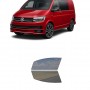 לרכב Volkswagen TransporterT6Sportline TransporterT6 2016 ציפוי חלונות שחורים רב פעמי קשיח לחלונות קדמיים