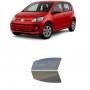 לרכב Volkswagen Up Four-door 2014 ציפוי חלונות שחורים רב פעמי קשיח לחלונות קדמיים