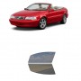 לרכב Volvo C70 Two-door Convertible 1998 ציפוי חלונות שחורים רב פעמי קשיח לחלונות קדמיים
