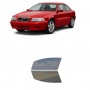 לרכב Volvo C70 Two-door Coupe 1998 ציפוי חלונות שחורים רב פעמי קשיח לחלונות קדמיים