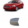 לרכב Volvo S60 2011 ציפוי חלונות שחורים רב פעמי מסליקון לחלונות קדמיים