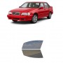 לרכב Volvo S70 Sedan 1998 ציפוי חלונות שחורים רב פעמי מסליקון לחלונות קדמיים