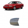 לרכב Volvo S80 Sedan 1999 ציפוי חלונות שחורים רב פעמי מסליקון לחלונות קדמיים