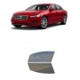 לרכב Volvo S90 2020 ציפוי חלונות שחורים רב פעמי מסליקון לחלונות קדמיים