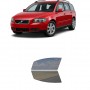 לרכב Volvo V50 Station Wagon 2005 ציפוי חלונות שחורים רב פעמי מסליקון לחלונות קדמיים