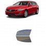 לרכב Volvo V60 2015 ציפוי חלונות שחורים רב פעמי מסליקון לחלונות קדמיים