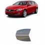 לרכב Volvo V60 Station Wagon 2015 ציפוי חלונות שחורים רב פעמי קשיח לחלונות קדמיים