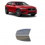 לרכב Volvo V60V60 Cross Countny Station Wagon 2019 ציפוי חלונות שחורים רב פעמי מסליקון לחלונות קדמיים