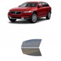 לרכב Volvo V90 Cross Country Station Wagon 2017 ציפוי חלונות שחורים רב פעמי קשיח לחלונות קדמיים