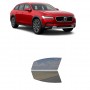 לרכב Volvo V90V90 Cross Country Station Wagon 2017 ציפוי חלונות שחורים רב פעמי מסליקון לחלונות קדמיים