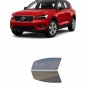 לרכב Volvo XC40 2021 ציפוי חלונות שחורים רב פעמי קשיח לחלונות קדמיים