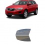 לרכב Volvo XC60 2010 ציפוי חלונות שחורים רב פעמי קשיח לחלונות קדמיים