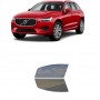 לרכב Volvo XC60 2021 ציפוי חלונות שחורים רב פעמי קשיח לחלונות קדמיים