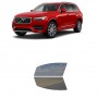לרכב Volvo XC90 2016 ציפוי חלונות שחורים רב פעמי מסליקון לחלונות קדמיים