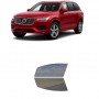 לרכב Volvo XC90 2020 ציפוי חלונות שחורים רב פעמי קשיח לחלונות קדמיים