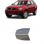 לרכב Volvo XC90 SUV 2003 ציפוי חלונות שחורים רב פעמי מסליקון לחלונות קדמיים