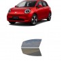לרכב WuLing Bingo 2023 ציפוי חלונות שחורים רב פעמי קשיח לחלונות קדמיים