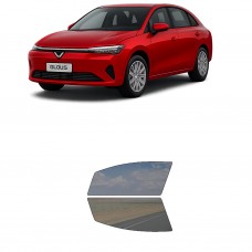 לרכב WuLing Cloud 2022 ציפוי חלונות שחורים רב פעמי מסליקון לחלונות קדמיים