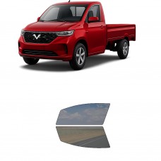 לרכב WuLing Glory Singlerow 2023 ציפוי חלונות שחורים רב פעמי מסליקון לחלונות קדמיים