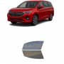 לרכב WuLing Kaijie 2023 ציפוי חלונות שחורים רב פעמי קשיח לחלונות קדמיים