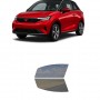 לרכב WuLing MINIEV Coupe 2023 ציפוי חלונות שחורים רב פעמי מסליקון לחלונות קדמיים