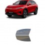 לרכב WuLing Nebula 2023 ציפוי חלונות שחורים רב פעמי מסליקון לחלונות קדמיים